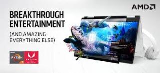Advanced Micro Devices